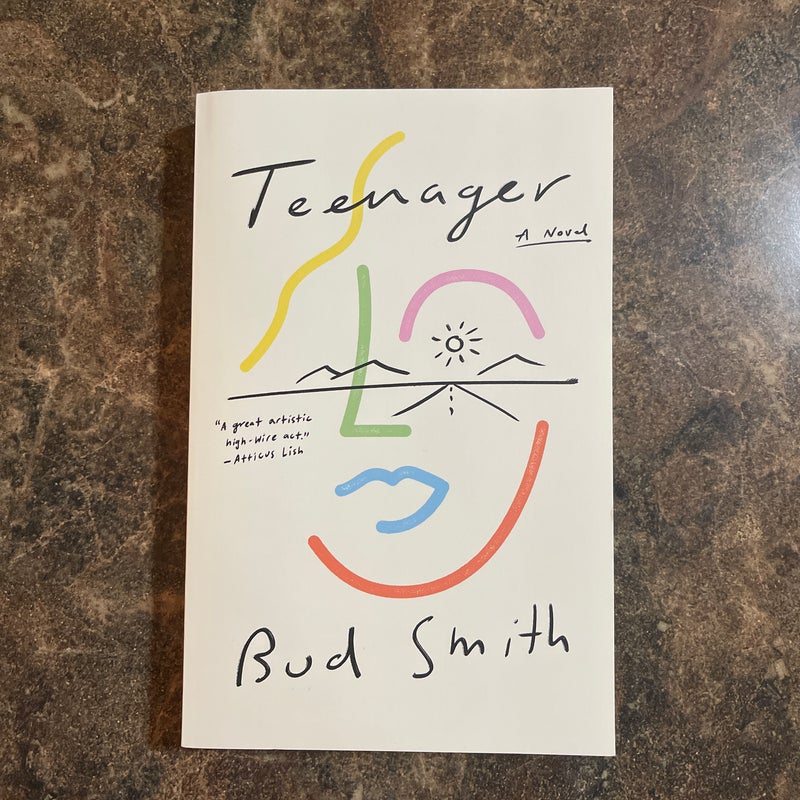 Teenager