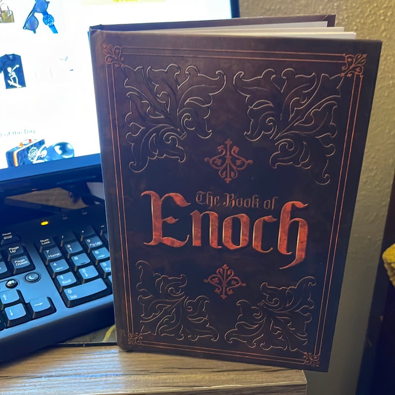 The Book of Enoch