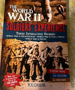 The World War II Soldiers' Experience