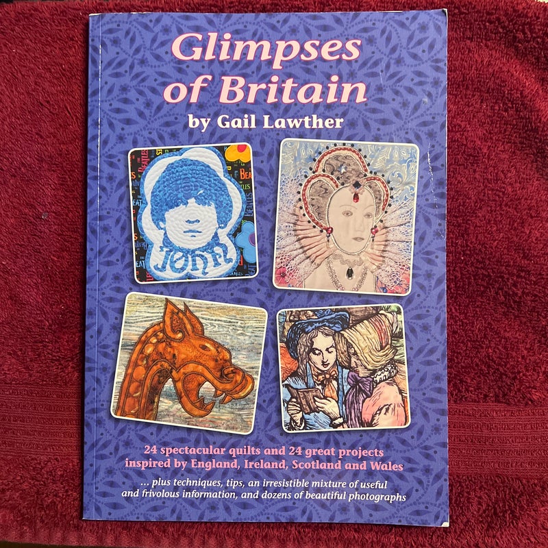 Glimpses of Britain