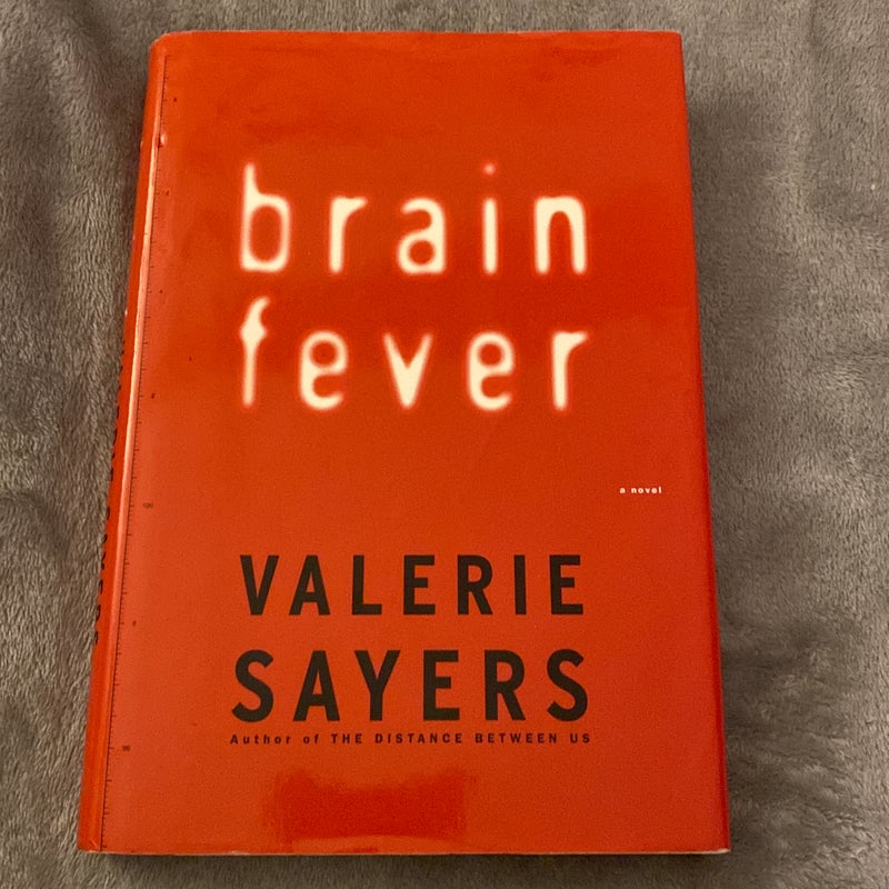 Brain Fever