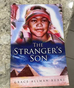The Stranger's Son