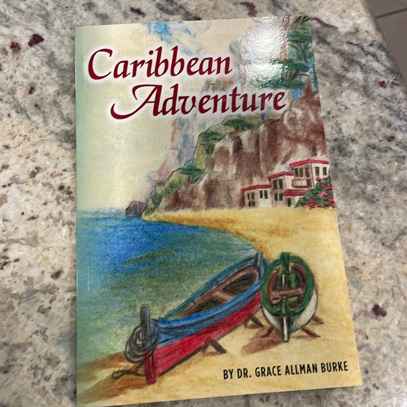 Caribbean Adventure