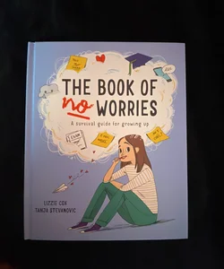 The Book Of No Worries