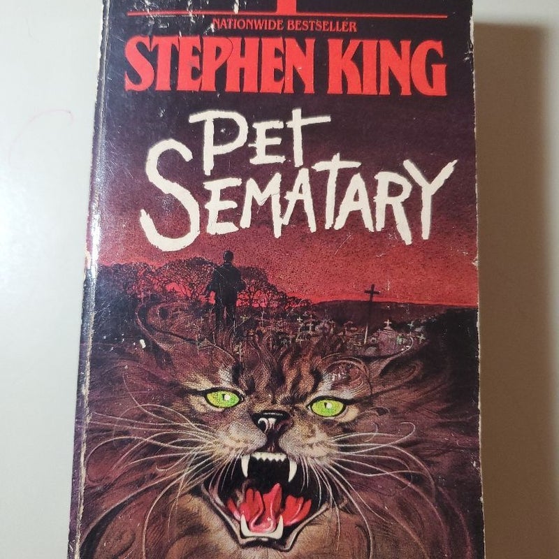 Pet Sematary