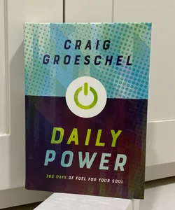 Daily Power