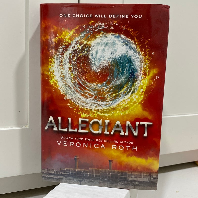 Allegiant