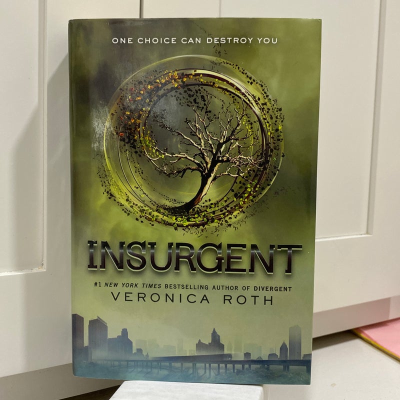 Insurgent