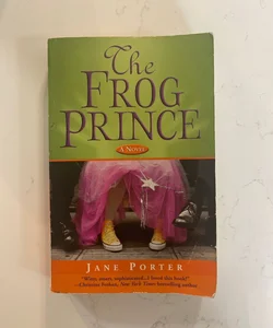 The Frog Prince