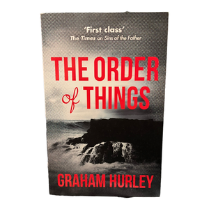 The Order of Things