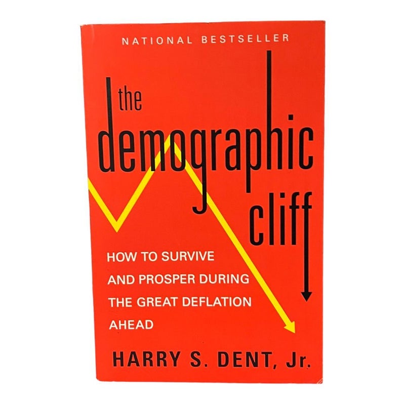 The Demographic Cliff