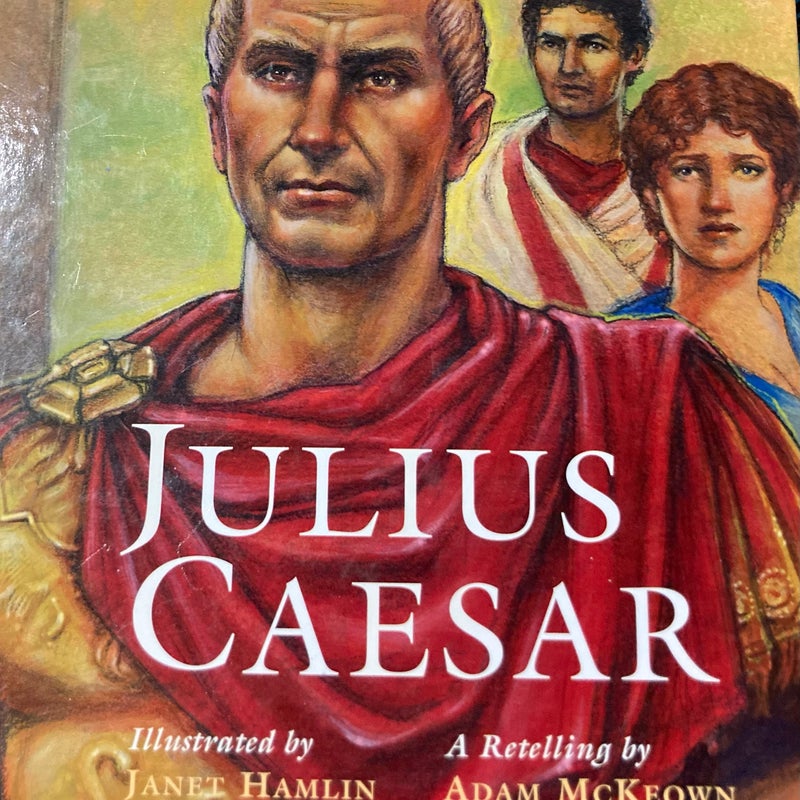 Julius Caesar