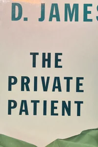 The  Private Patient 