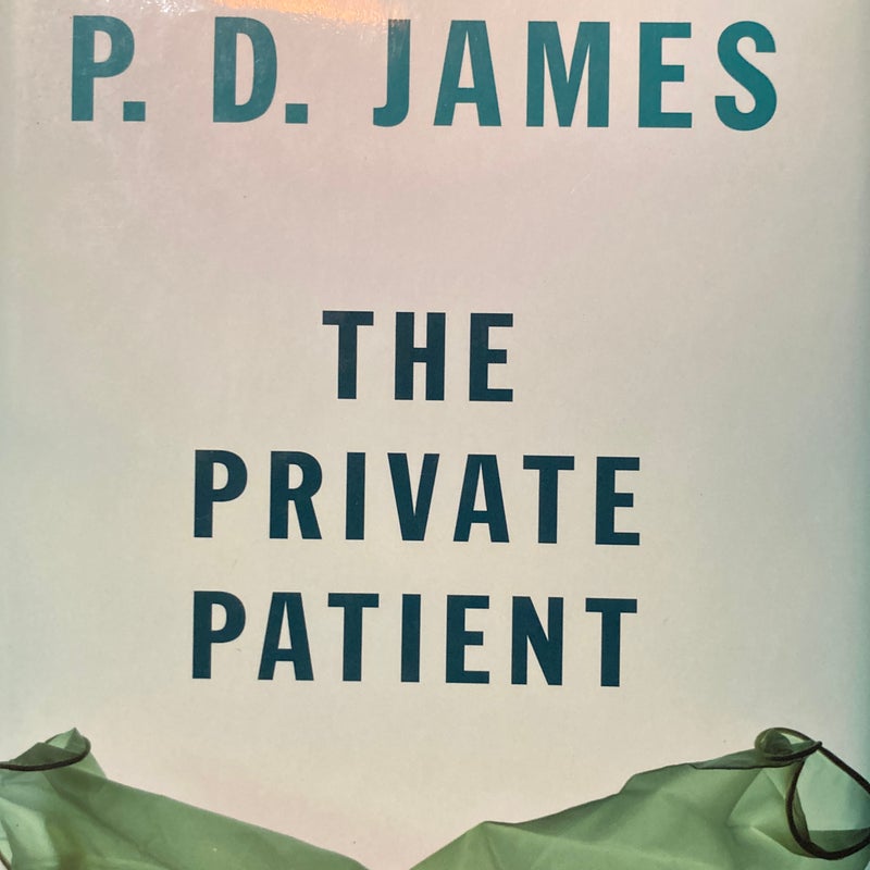 The  Private Patient 
