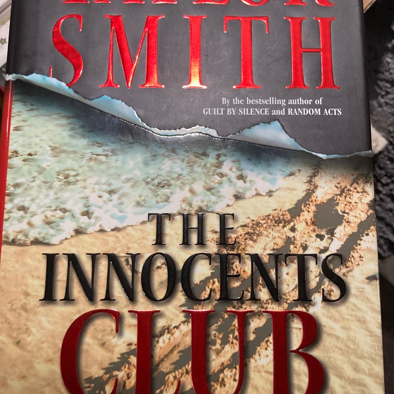 The Innocents Club 