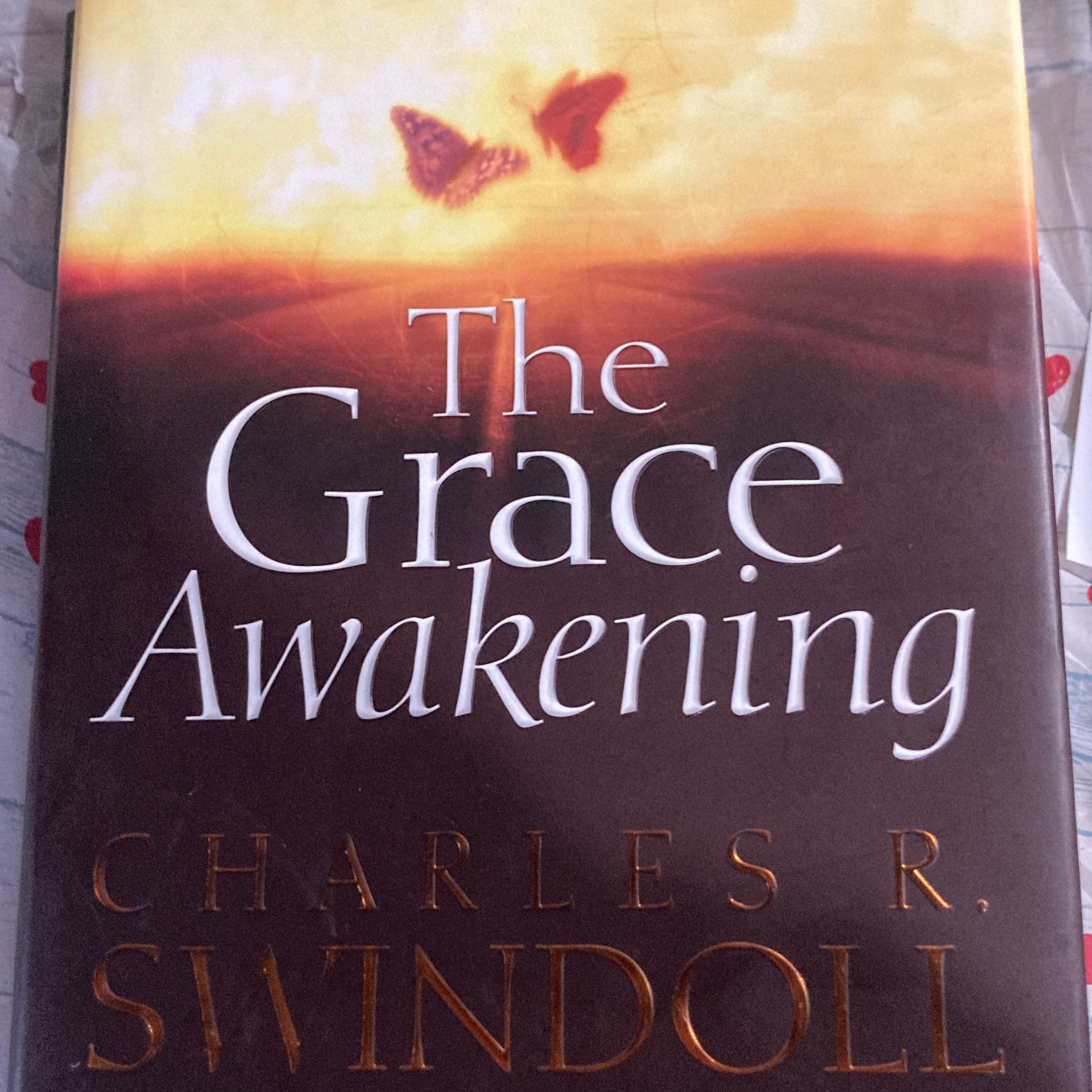 The Grace Awakening