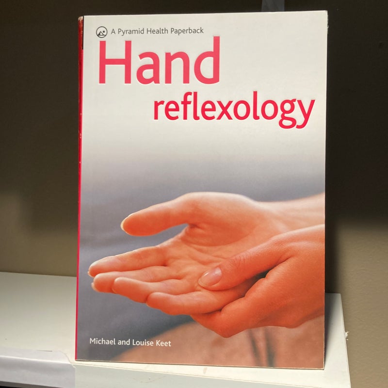 Hand Reflexology