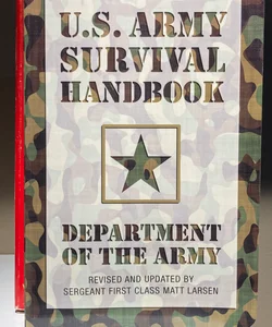 U. S. Army Survival Handbook