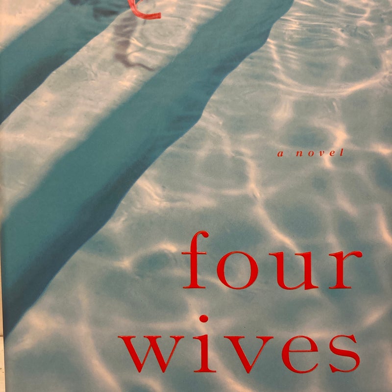 Four Wives