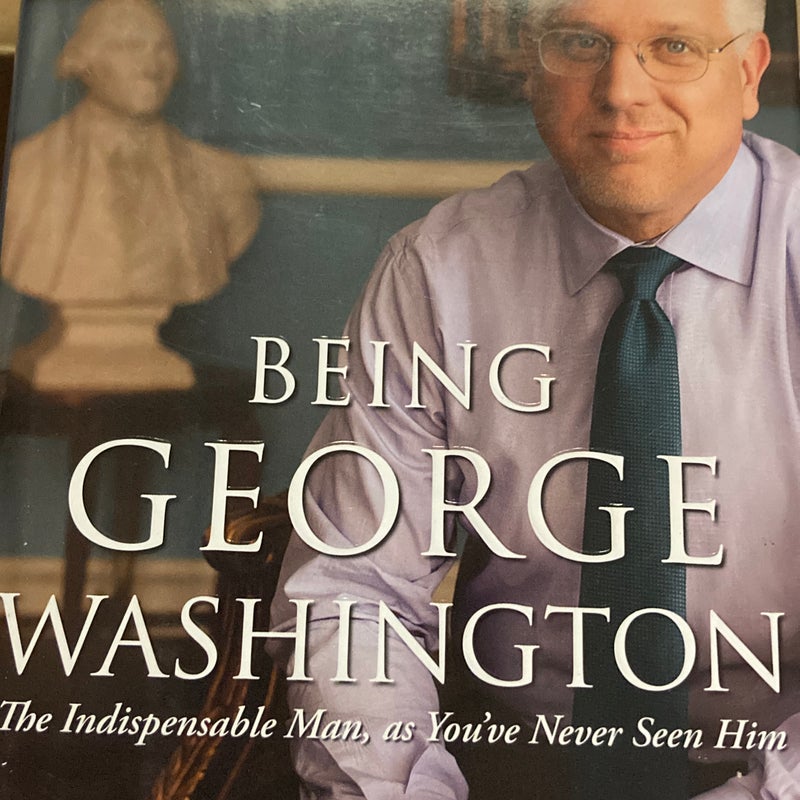 Being George Washington