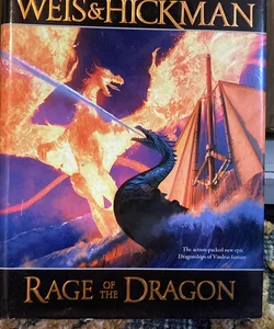 Rage of the Dragon