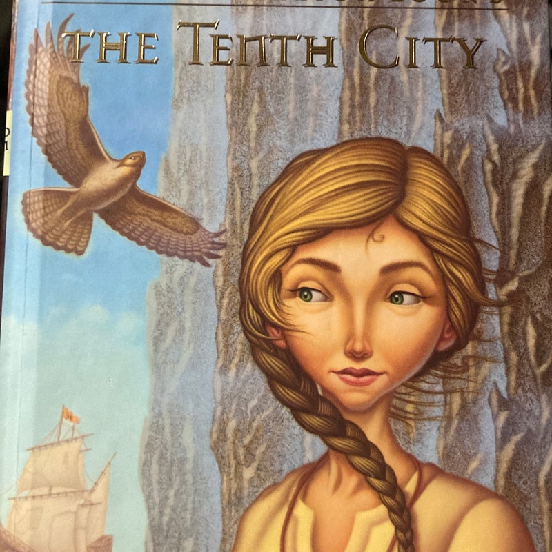 The Tenth City