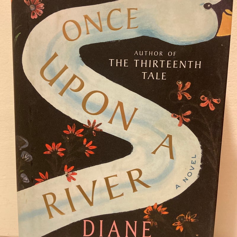 Once Upon a River