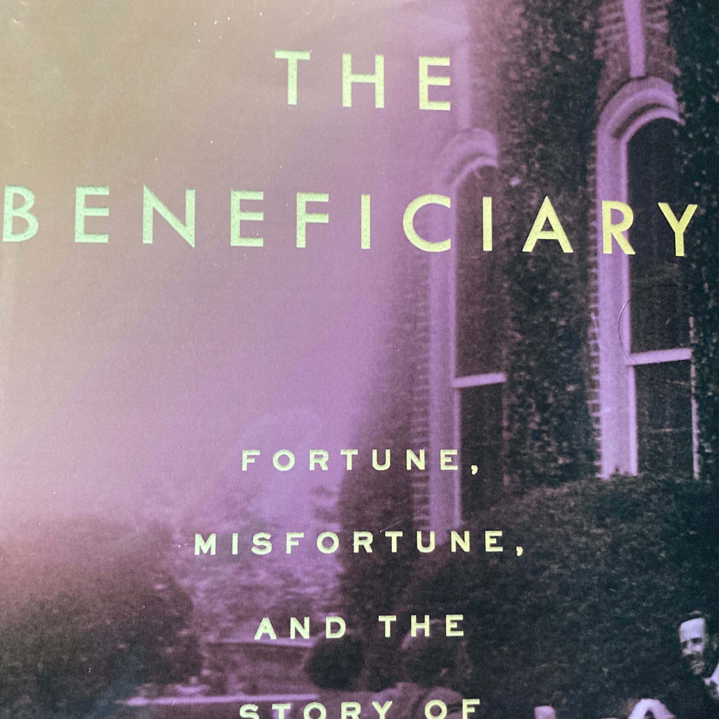 The Beneficiary