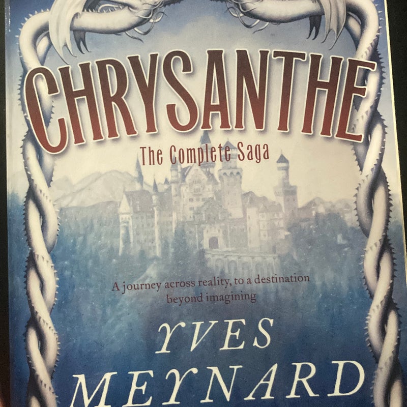 Chrysanthe