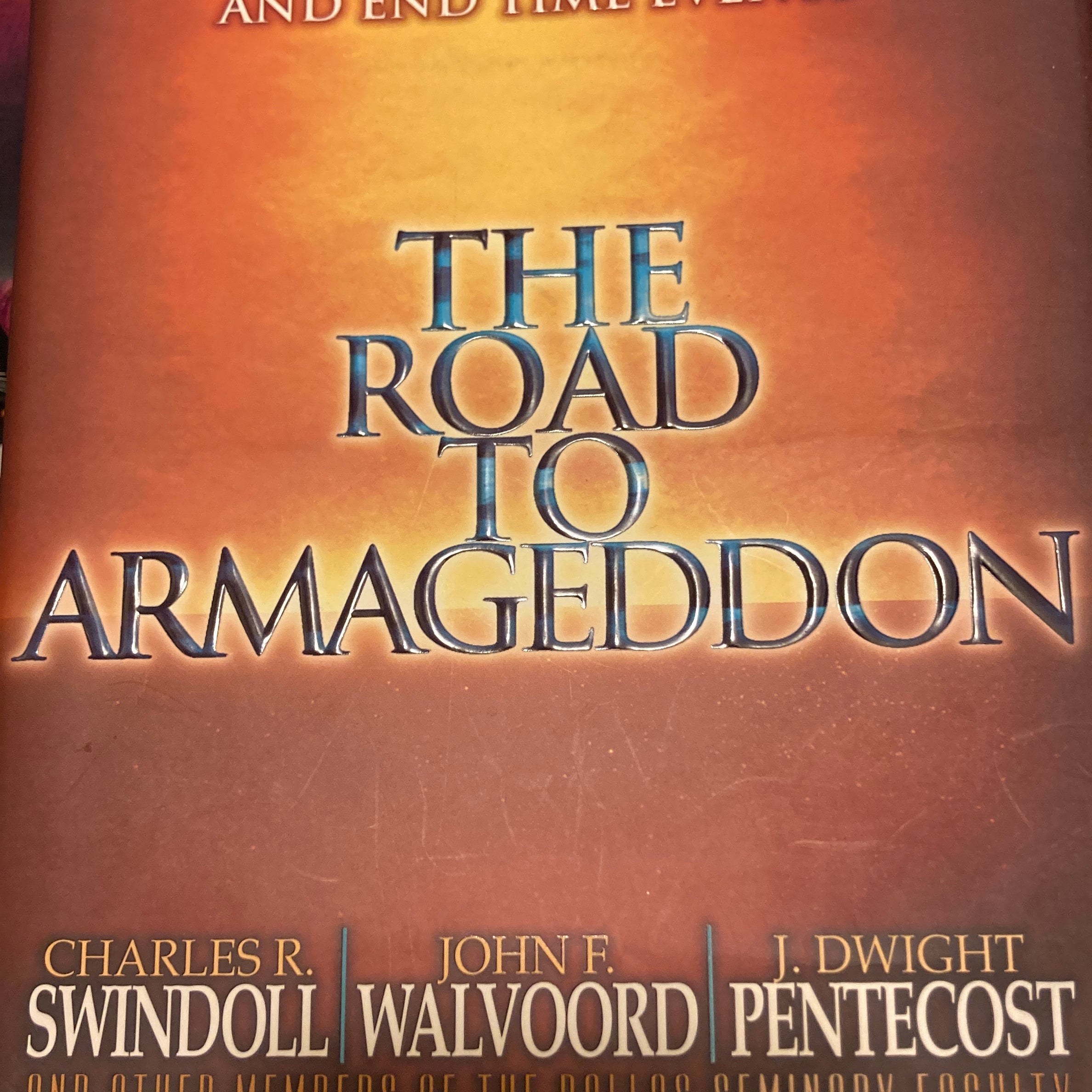 The Road to Armageddon