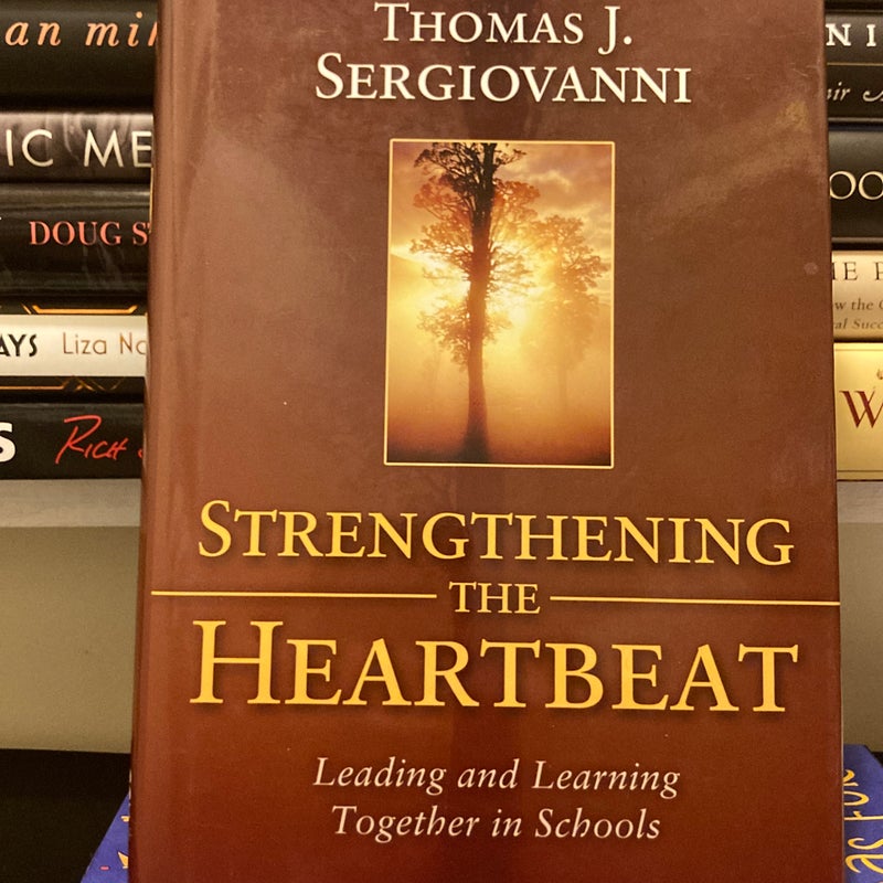 Strengthening the Heartbeat