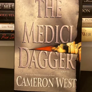 The Medici Dagger