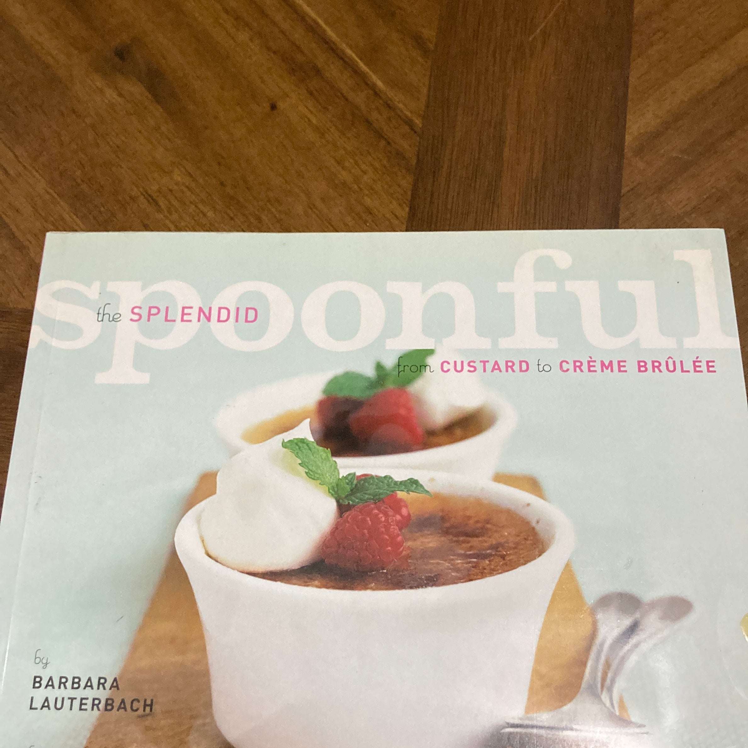 Splendid Spoonful