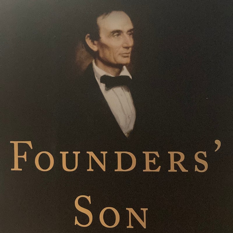 Founders' Son