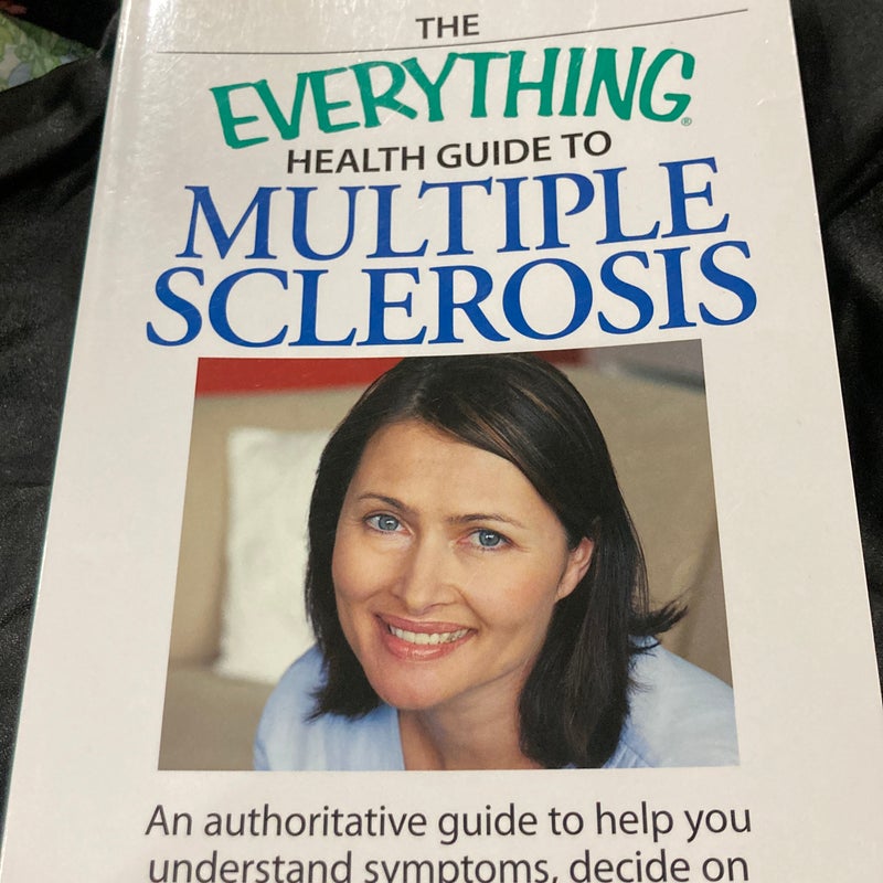 Health Guide to Multiple Sclerosis