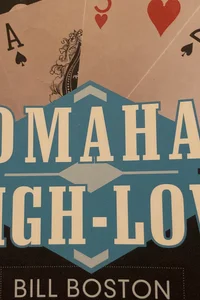Omaha High-Low