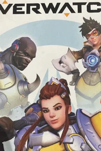 Overwatch: Updated Official World Guide