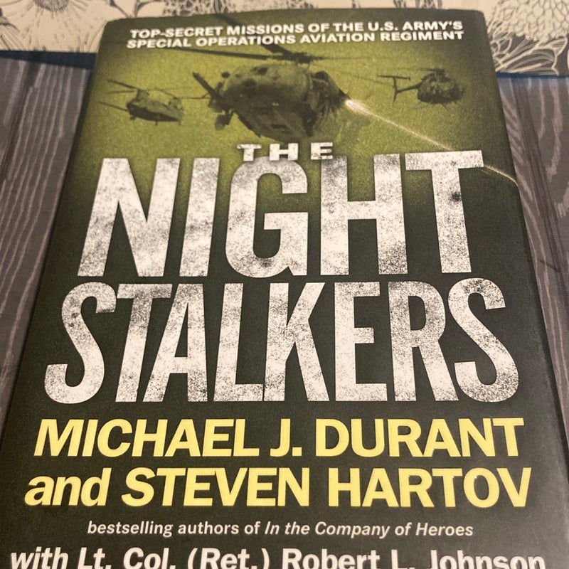 The Night Stalkers