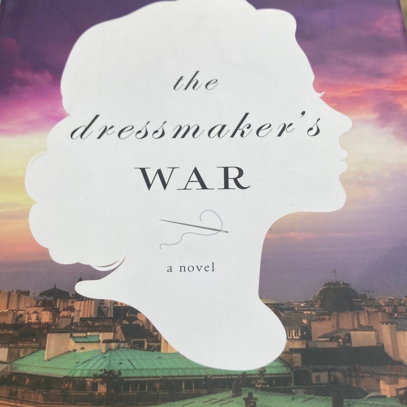 The Dressmaker's War