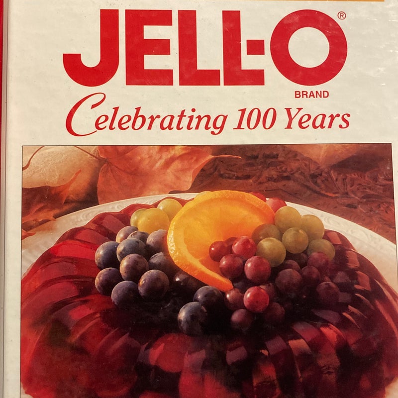 Jello Recipes 