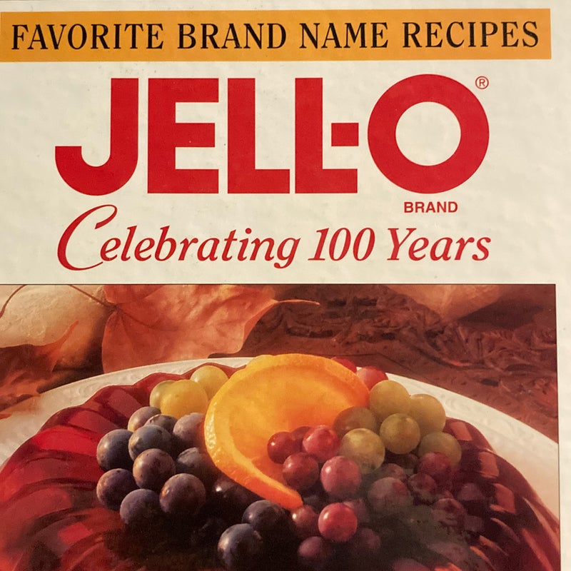 Jello Recipes 