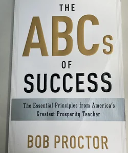 The ABCs of Success