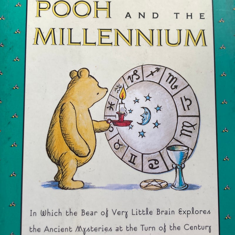 Pooh and the Millennium