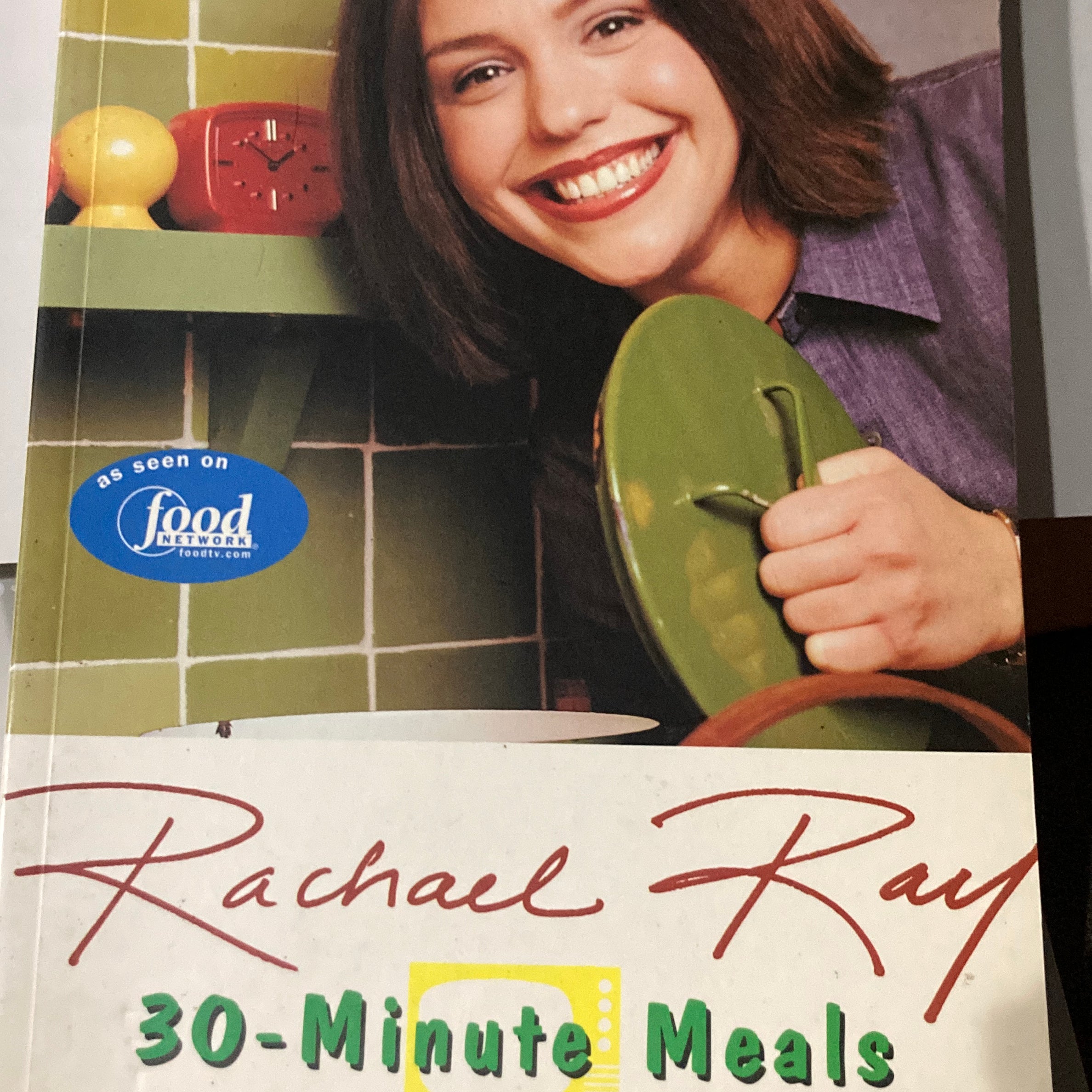 30-Minute Meals