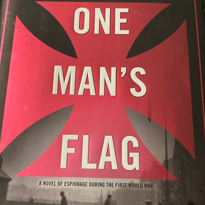 One Man's Flag