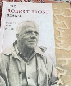 The Robert Frost Reader