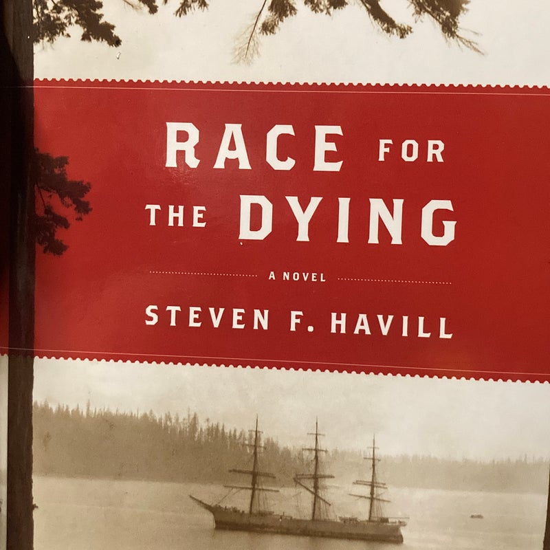 Race for the Dying