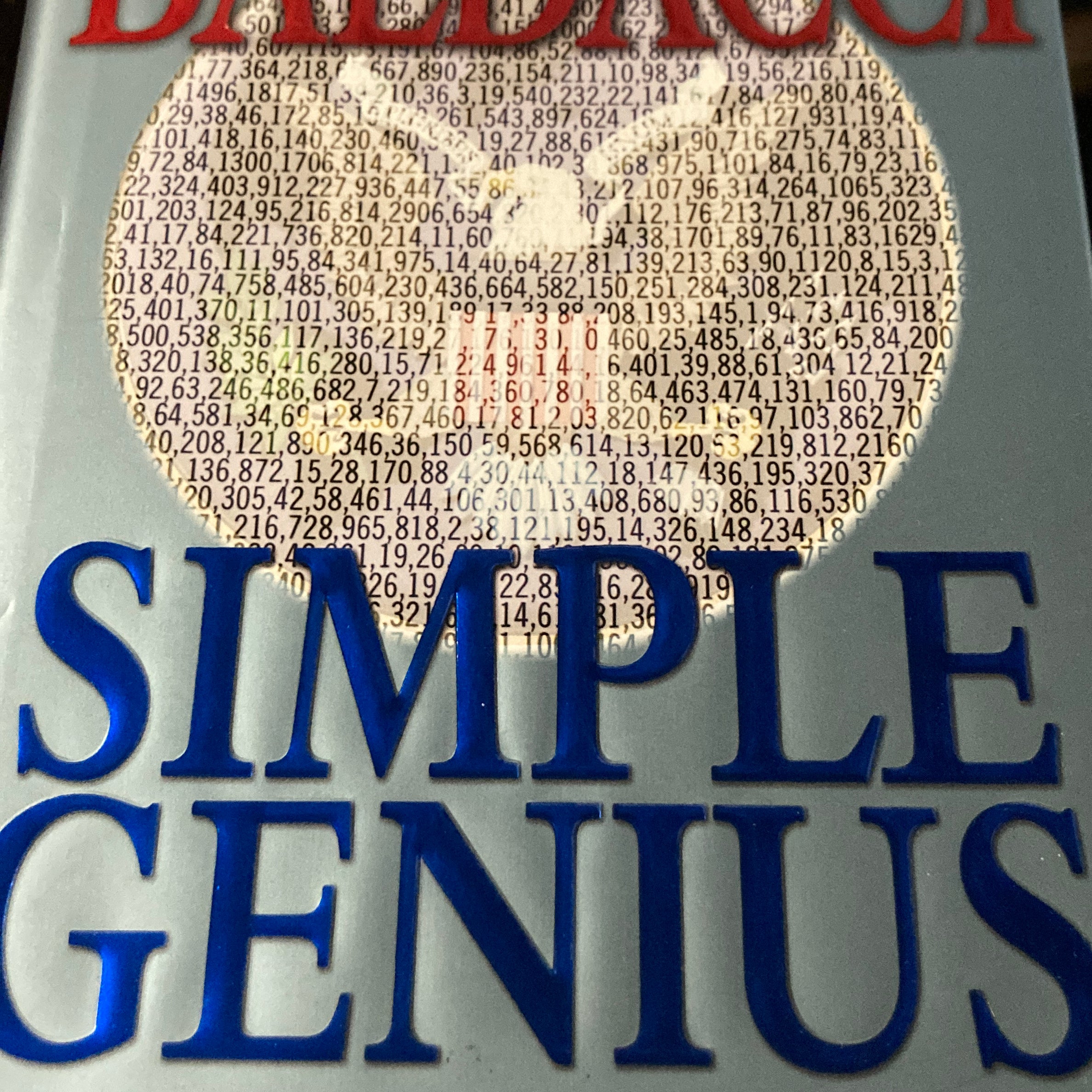 Simple Genius