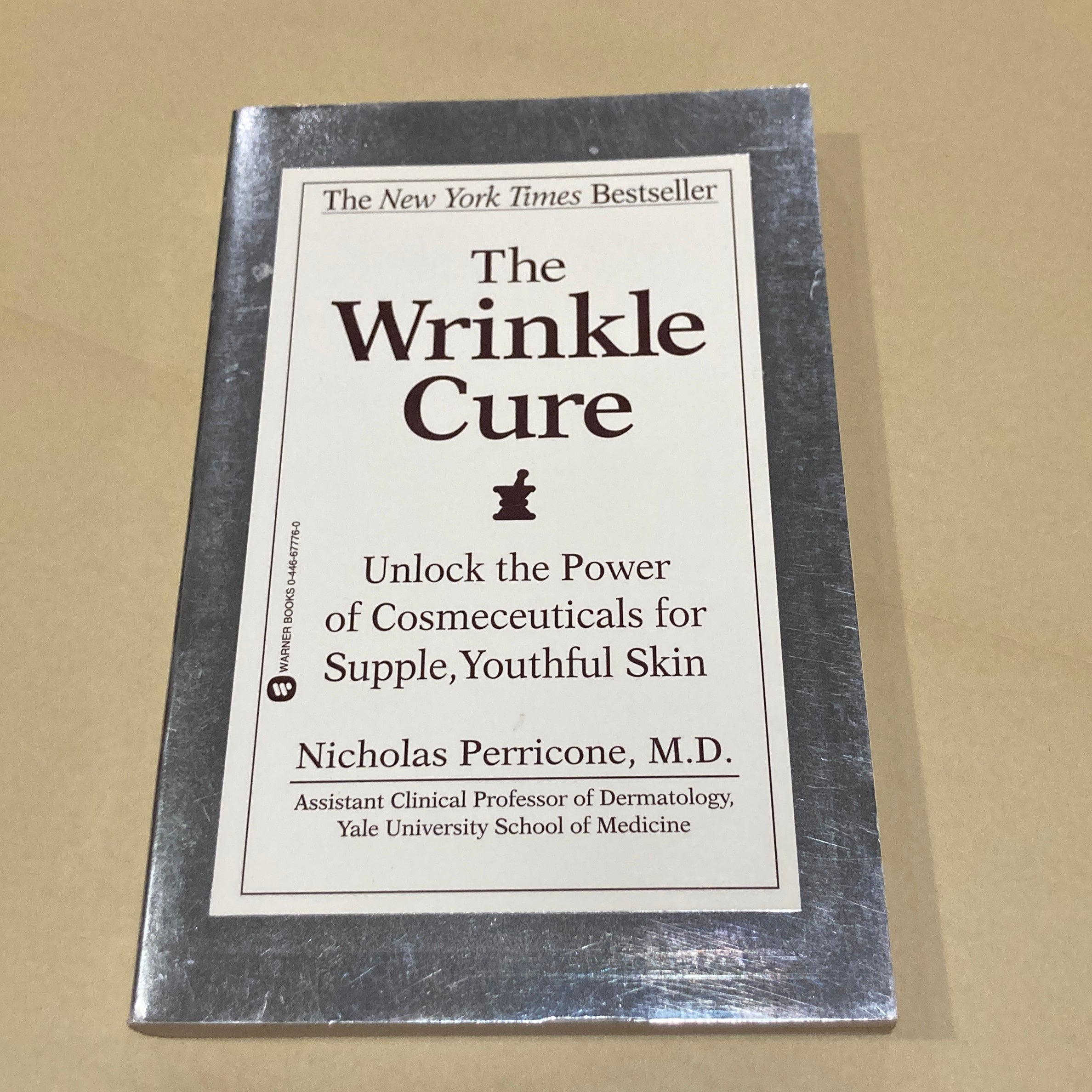 The Wrinkle Cure