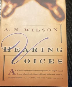 Hearing Voices